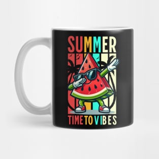 Summer Vibes Mug